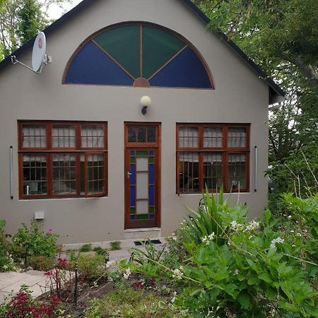 Rozenhof Guest Cottages George Exterior photo
